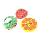 Assorted Fruits Shower Cap Assorted Fruits Shower Cap