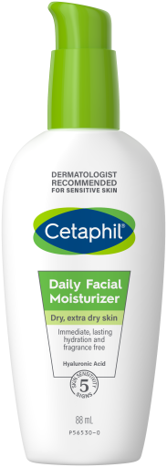 Cetaphil Facial Day Moisturizer 88 ml