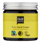 Shea Butter Hand Cream 50 ml