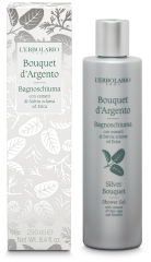 Bouquet d'Argento Bath Foam 250 ml