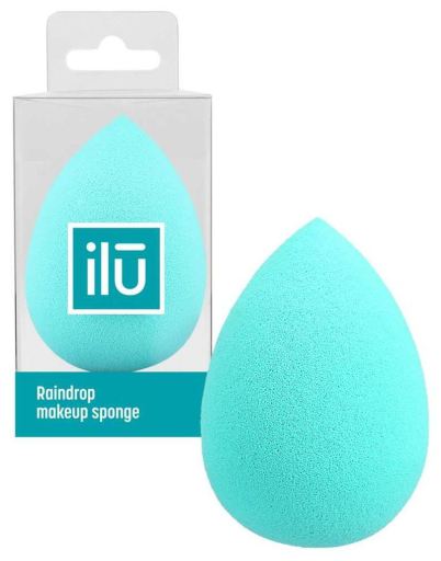 T4B Ilu Water Drop Makeup Sponge
