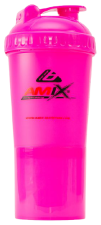 Monster Shaker 600 ml Shake Mixer