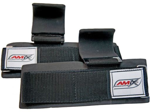 Amix Training Grab Hooks