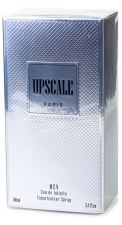 Eau de Toilette Man Vaporizer 100 ml