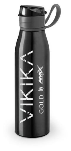 Amix Aluminum Bottle Vikika Gold 800 ml