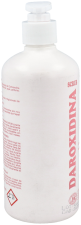 Daroxidina Scrub Chlorhex Soap Solution 500 cc