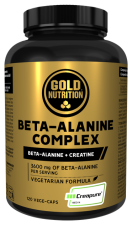 Beta-alanine Complex 120 Capsules