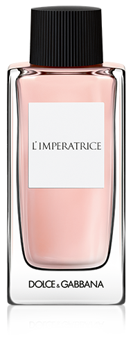 L&#39;Imperatrice Eau de Toilette