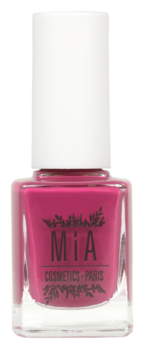 M&iacute;a Cosmetics Bio Sourced Nail Polish 11 ml