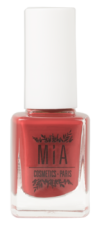 Bio Sourced Nail Polish 11 ml