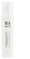 Energizing Day Face Cream Spf 30 50 ml