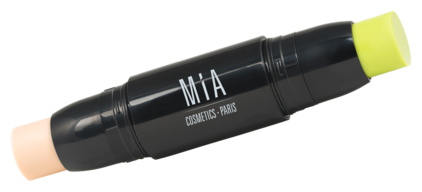 M&iacute;a Cosmetics Magic Double Fresh & Matt stick primers 9 gr