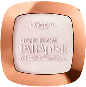 L'Or&eacute;al Paris Illuminating Powder Icoconic Glow 01