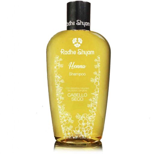 Radhe Shyam Dry Hair Shampoo 400 ml