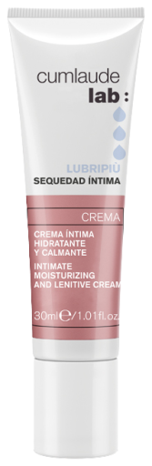 Lubripi&ugrave; Intimate Cream 30 ml