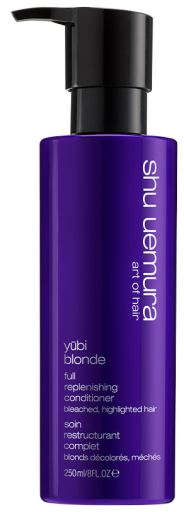 Shu Uemura Yubi Blonde Filler Conditioner 250 ml
