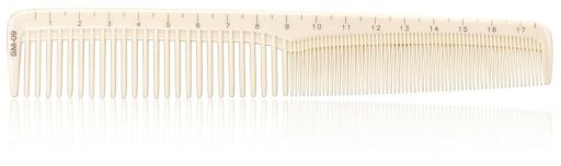 Xanitalia Comb Cut with Centimeter