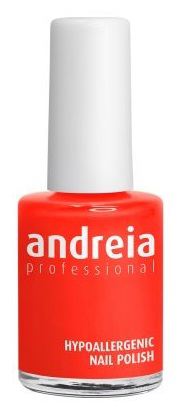 Andreia Professional Hypoallergenic Nail Polish 14 ml