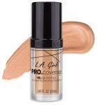 Pro Coverage Illuminating Foundation