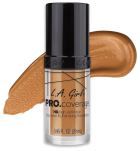 Pro Coverage Illuminating Foundation