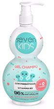 Children's Gel Shampoo 400 ml