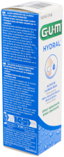 Hydral Moisturizing Mouth Spray 50 ml