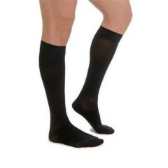 Black Rest Sock Large Size