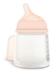 Zero Colic Adaptable Baby Force Baby Bottle 180 ml