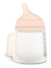 Zero Colic Adaptable Baby Force Baby Bottle 180 ml