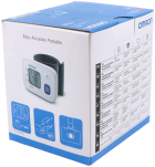 RS2 Electronic Blood Pressure Monitor RS2 Electronic Blood Pressure Monitor