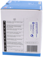 RS2 Electronic Blood Pressure Monitor RS2 Electronic Blood Pressure Monitor