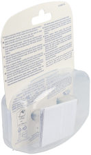 Physio Comfort Silicone Pacifier 6-16m 2 units