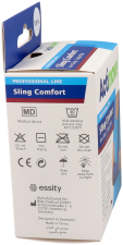 Sling for the Treatment of Sprains