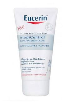 Eucerin AtopiControl Hand Cream 75 ml