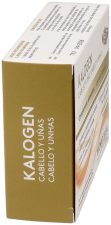 Kalogen Hair and Nails 30 Capsules