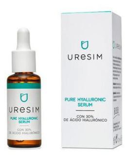 Uresim Serum with Hyaluronic Acid 30ml