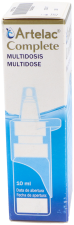 Artelac Complete Multidose 10 ml