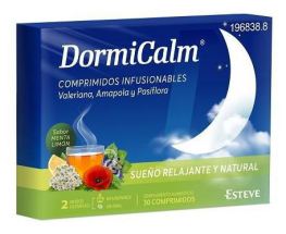 Esteve Dormicalm 30 Tablets