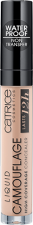 Liquid Camouflage Concealer 5 ml