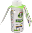 Enervit Om&eacute;ga 3 RX EPA 400 mg + DHA 200 mg 48 Capsules
