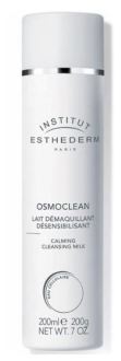 Osmoclean Sensitive Skin Cleansing Milk 400 ml