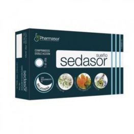 Sedasor 24 Tablets