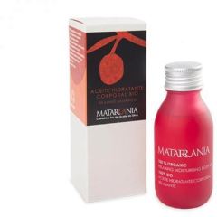 Relaxing and Balsamic Moisturizing Body Oil 100 ml Relaxing and Balsamic Moisturizing Body Oil 100 ml