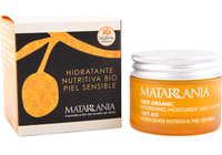 Matarrania Healthy Bottom Diaper Cream 100% Organic 30 ml