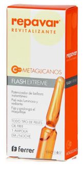 Repavar Revitalizing Flash Extreme Facial Ampoule
