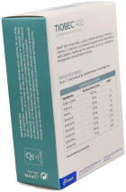 Food Supplement 400 40 Tablets