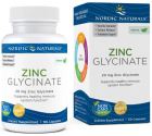 Zinc Glycinate 20mg 60 caps Zinc Glycinate 20mg 60 caps
