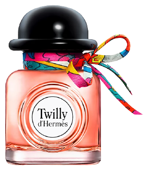 Herm&egrave;s Paris Eau de Parfum Twilly Spray 30 ml