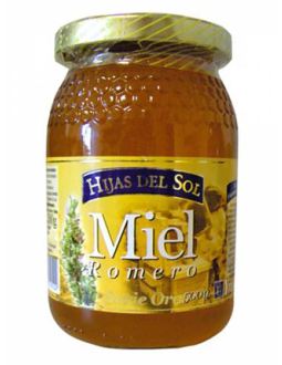 Ynsadiet Rosemary Honey 500 gr