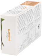 30C Gualavit Prolonged Release Capsules